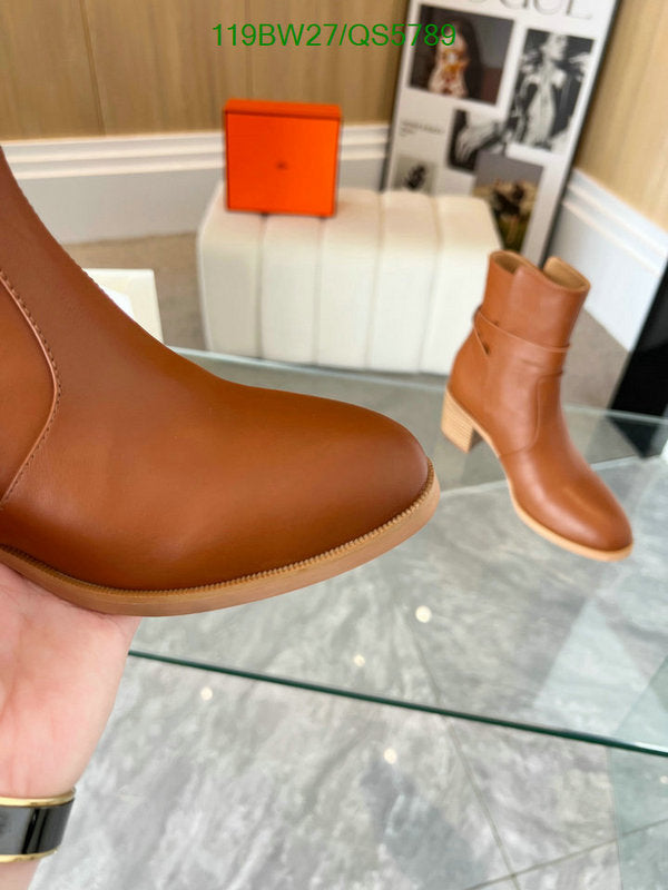 SAMC - HMS Women Shoes - 160