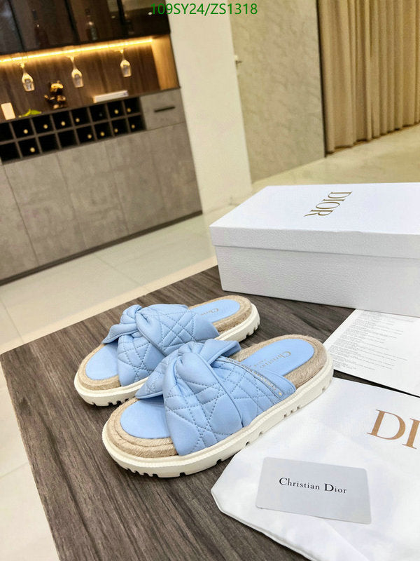 SAMCC - DOR Women Shoes - 2069