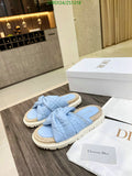 SAMCC - DOR Women Shoes - 2069
