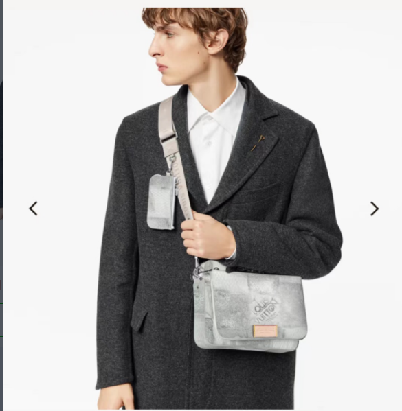 Satchel Bags - VL1 Bags - 204