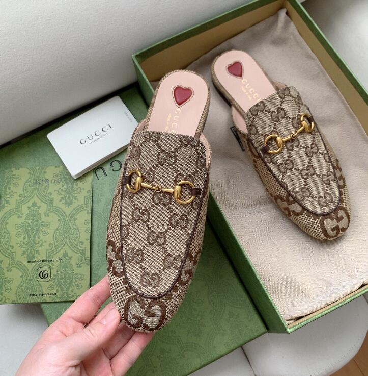SAMC - GUKI Women Shoes - 1035