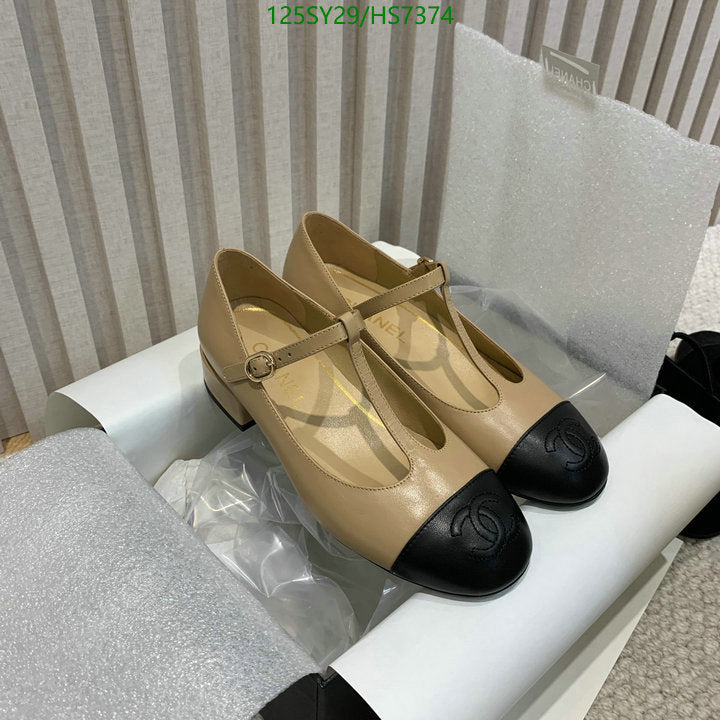 SAMC - CHL Women Shoes Ballet - 092