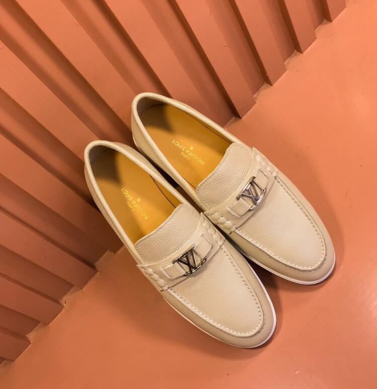 glamy - LOV Men Shoes - 767