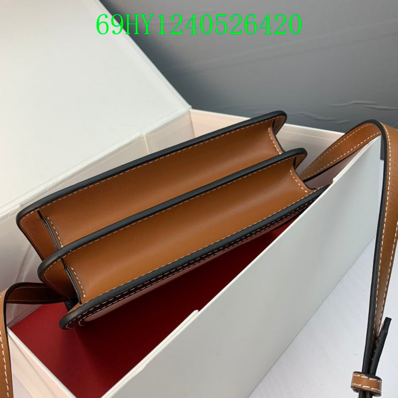 Glami GlamI -GLAMIR Bags - 528