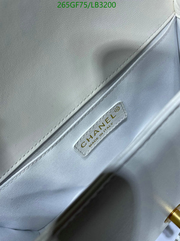 SAMC - CHL Bags - 915