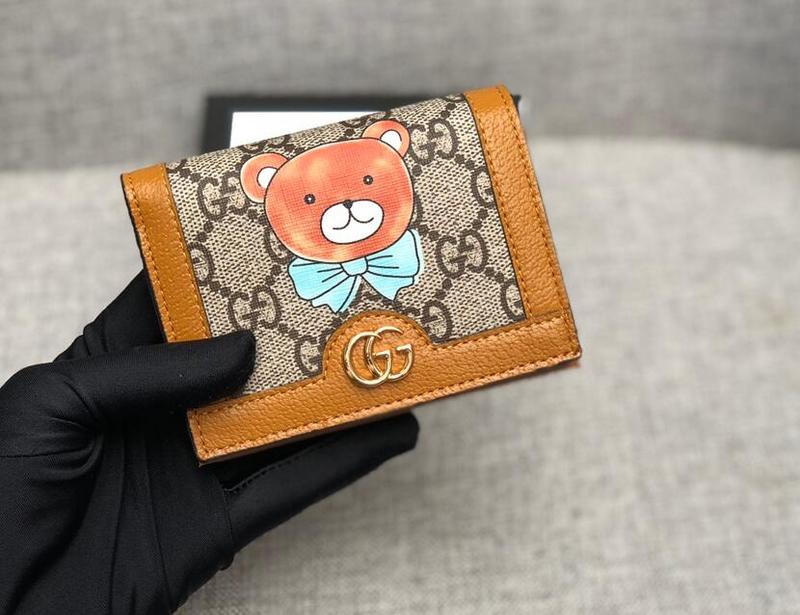 SAMC - Mix Wallets - 224