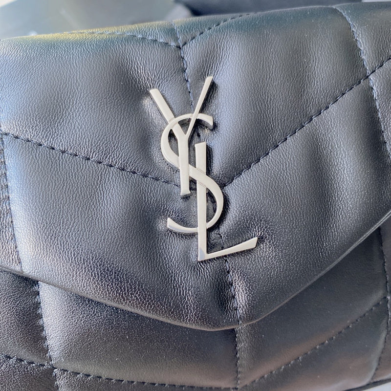 Glamy - YLS Bags - 377