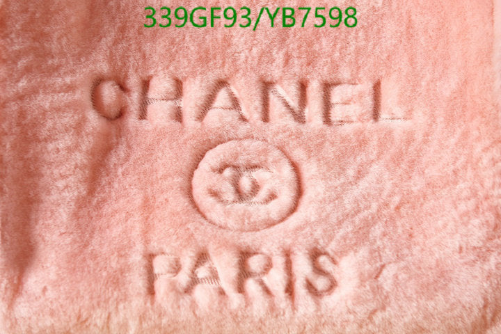 SAMC - CHL Bags - 696