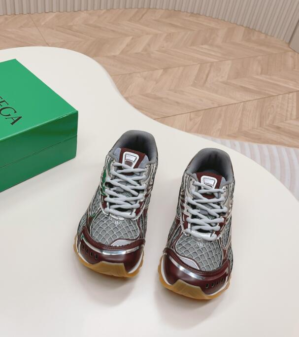SAMC - BOV Men Shoes - 102