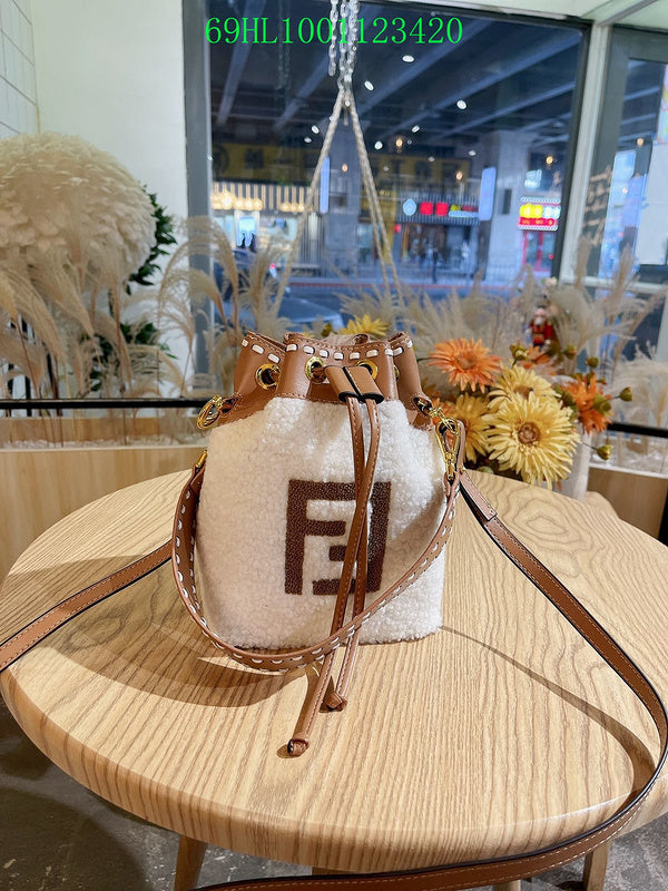 Glami - FDE Bags - 2068