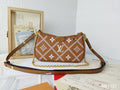 Satchel Bags - VL Bags - 170
