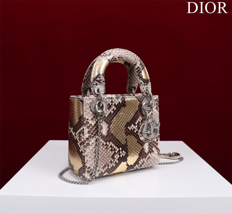 ELE - Dir Bags - 1696