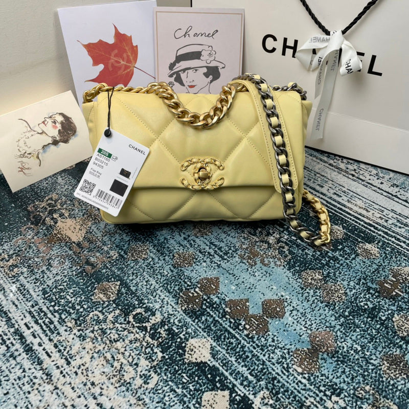 Satchel Bags - CLN Bags - 1181