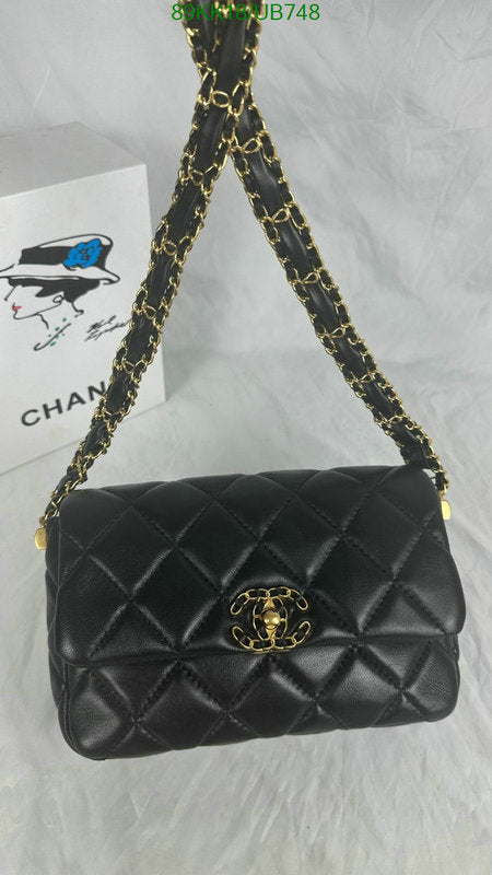 SAMC - CHL Bags Crossbody - 082