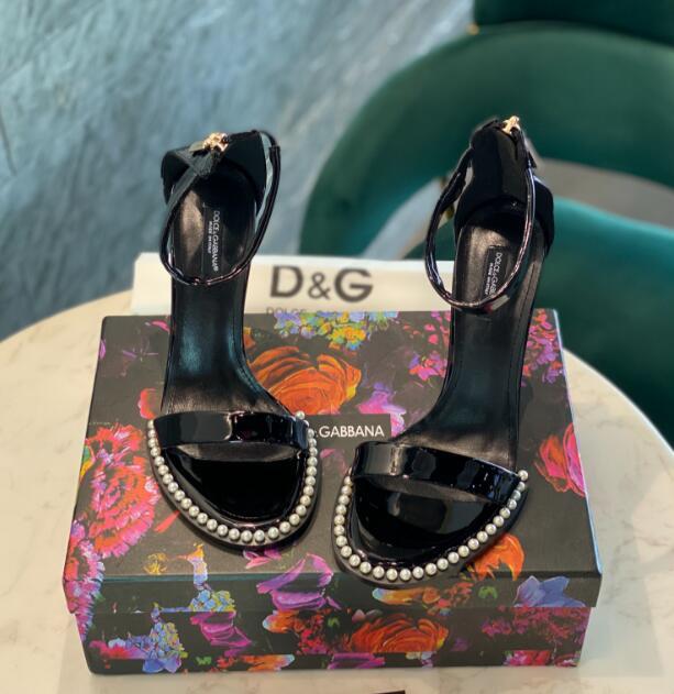 SAMC - DAG Women Shoes - 293