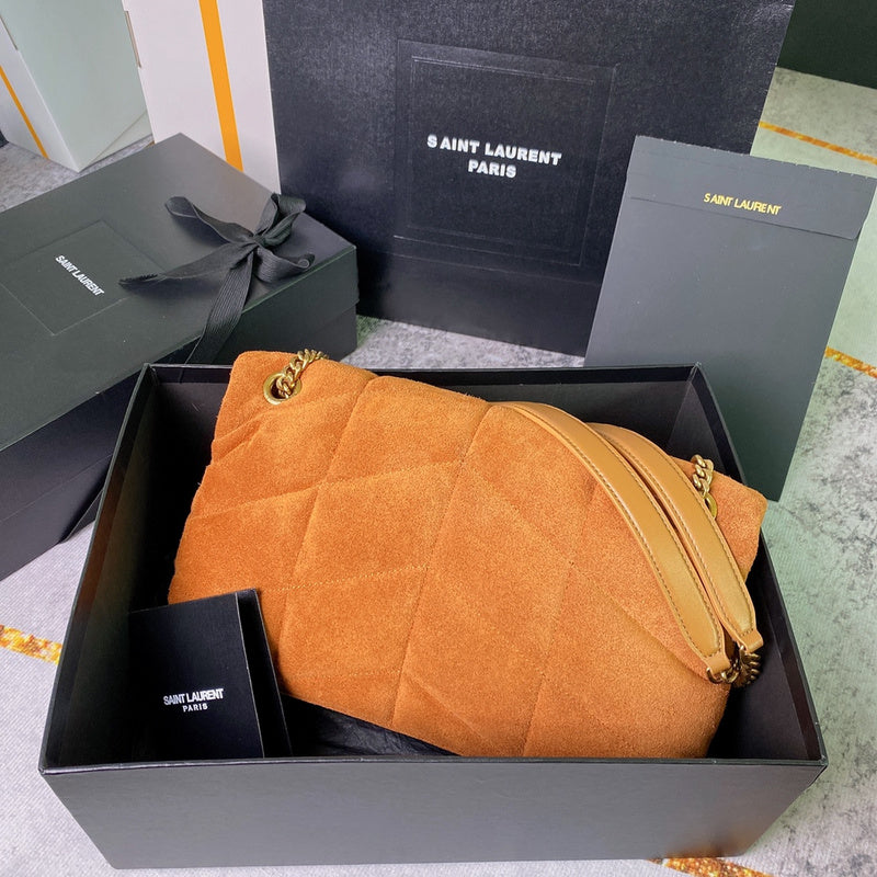 Satchel Bags - SLY Bags - 242