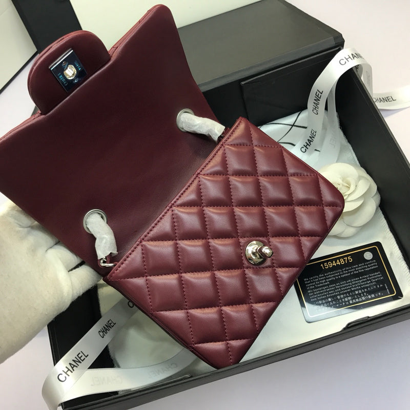 Satchel Bags - CHL Bags - 6534