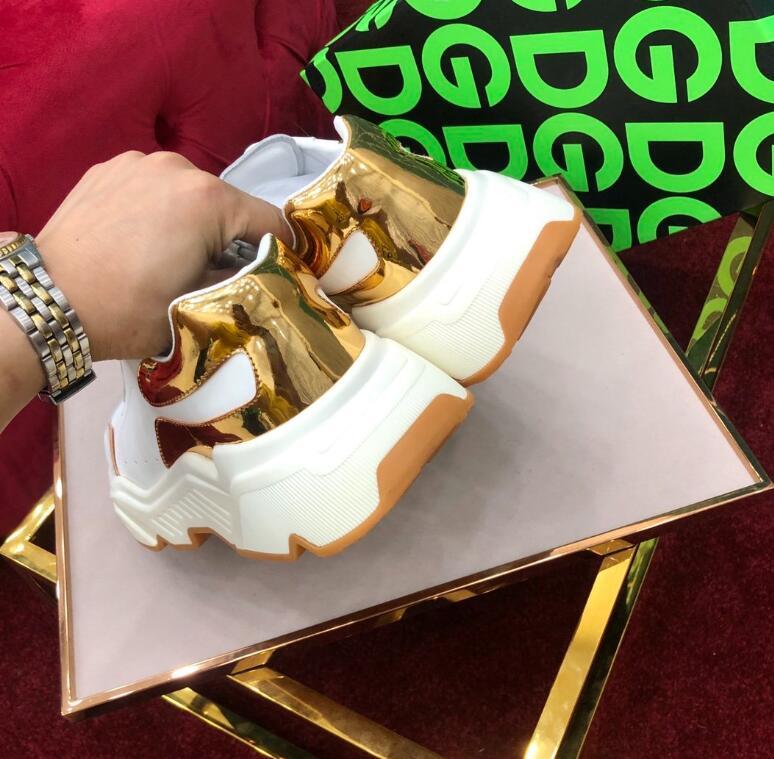 SAMC - DAG Men Shoes - 439