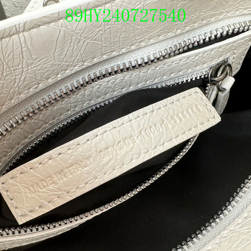 ELE Fashion - BGA Bags - 1682