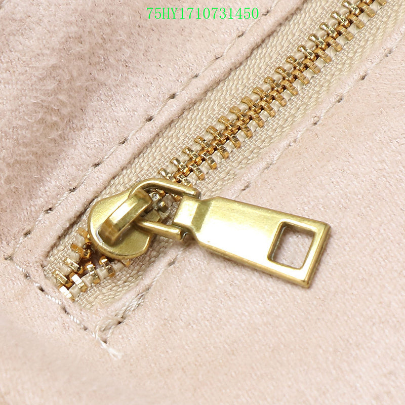 Satchel Bags - LWE Bags - 027