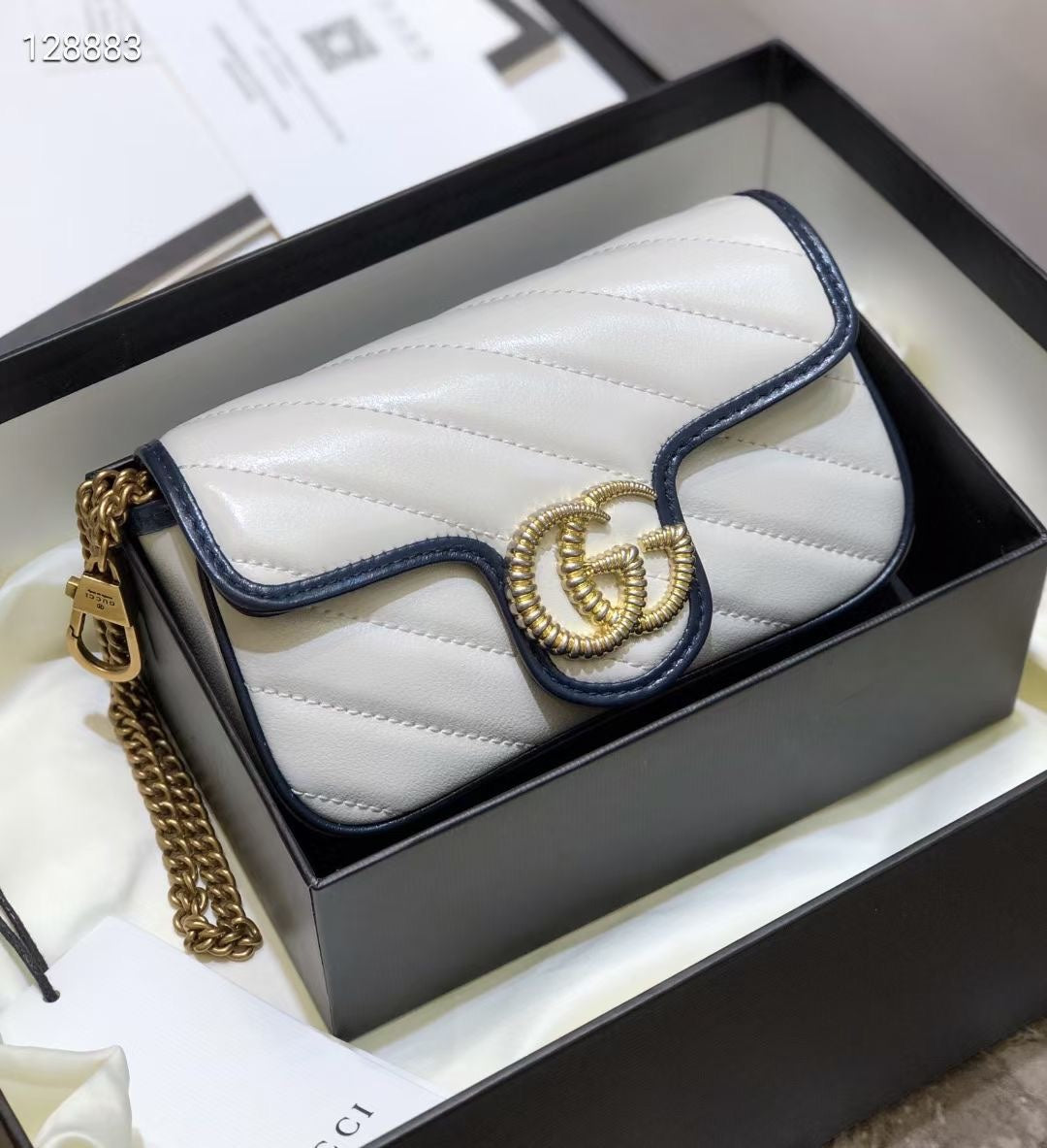 EN - New Bag GCI 441