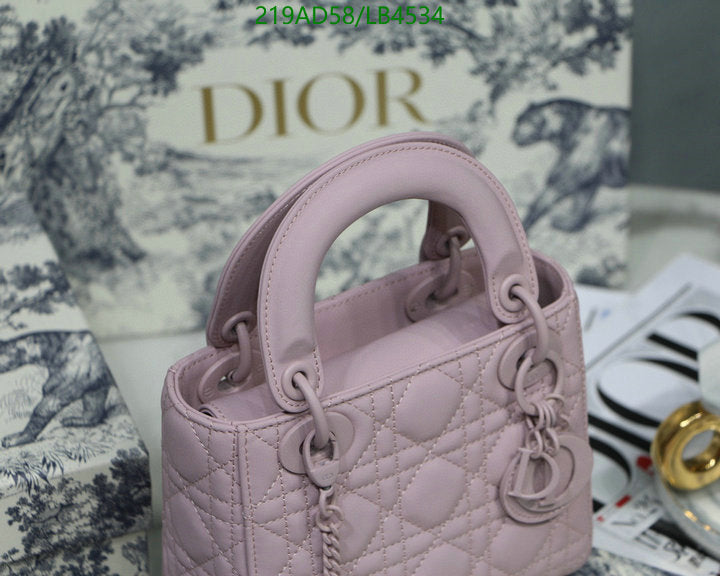 SAMCC - DOR Bags - 1314
