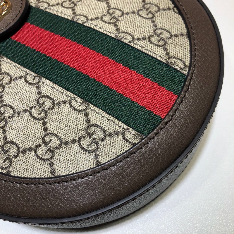 Glami Fashion - GCI Bags - 3176