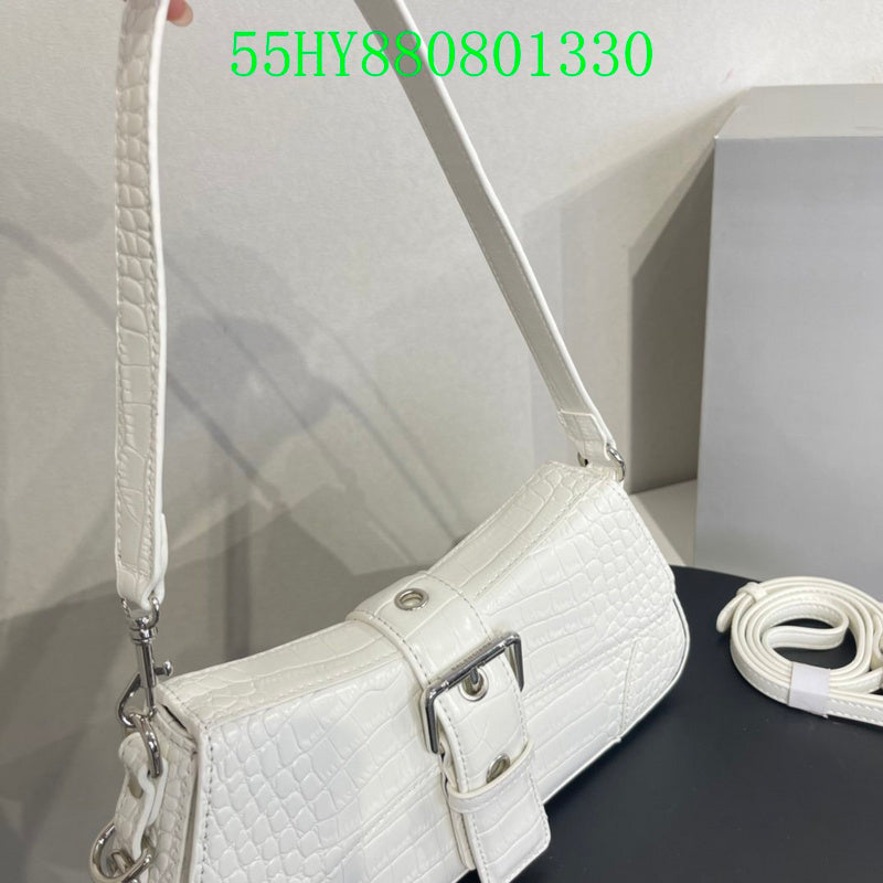 Satchel Bags - BGA Bags - 2146