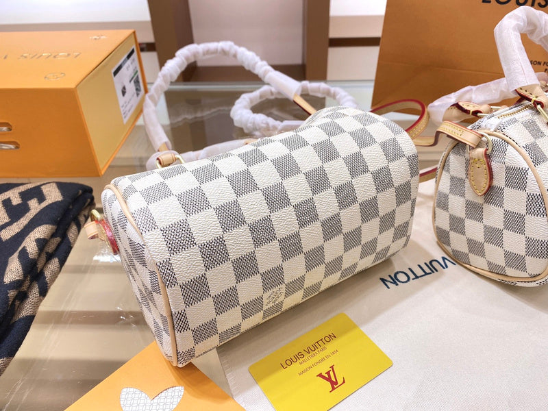 Satchel Bags - VL Bags - 2269