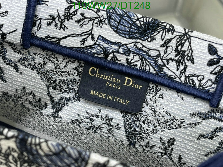 SAMCC - DOR Bags - 812