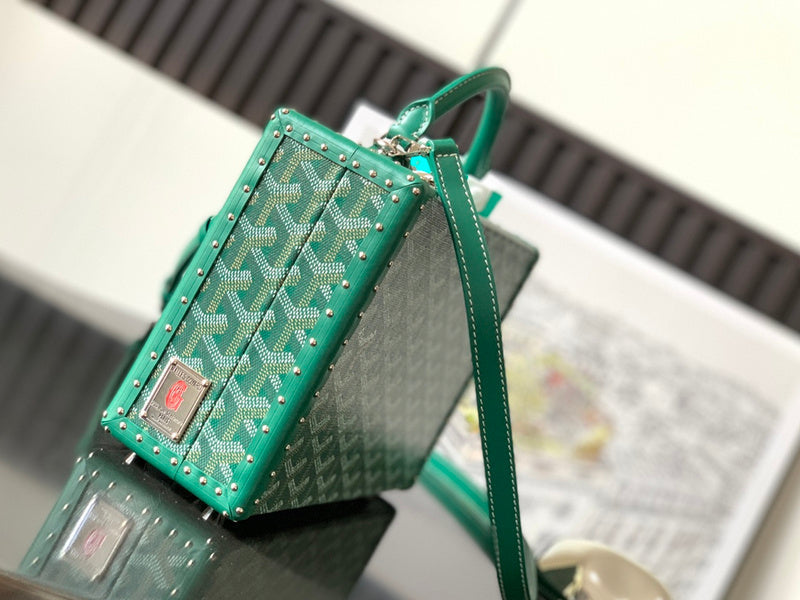 Glamy - GYO Bags - 314