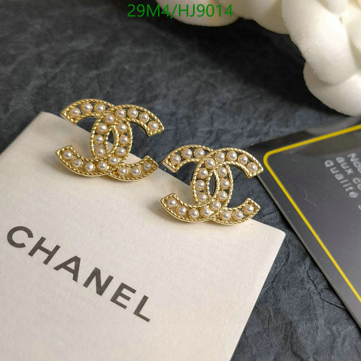 SAMC - CHL Jewelry - 218