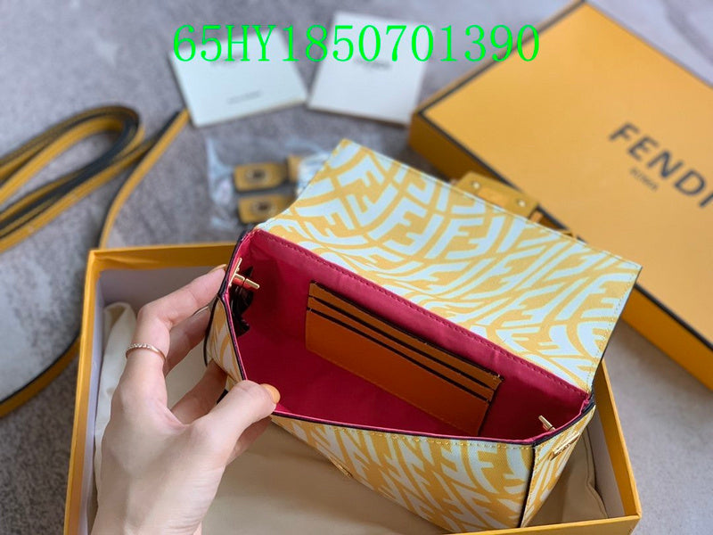 Glami - FDE Bags - 2605