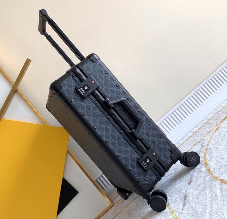 SAMC - Travel Bags - 097