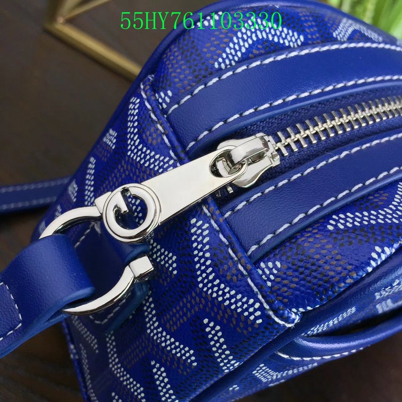 Satchel Bags - GOD Bags - 477