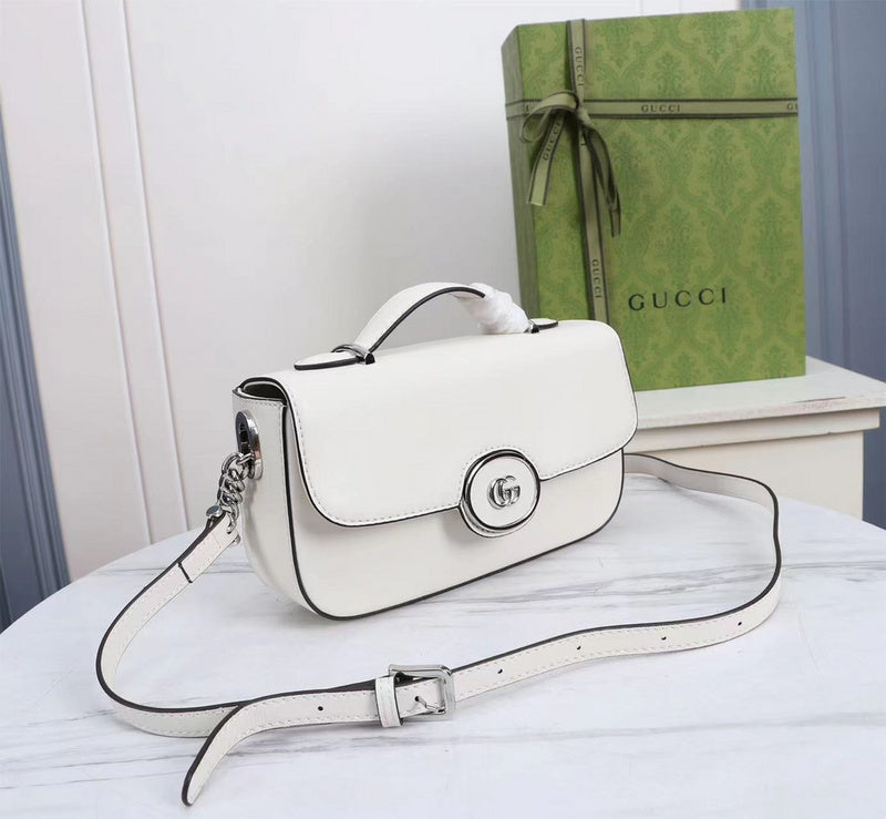 Satchel Bags - GCI Bags - 1353