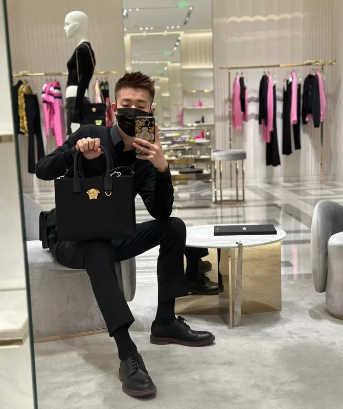 Glamy - VAR Bags - 031