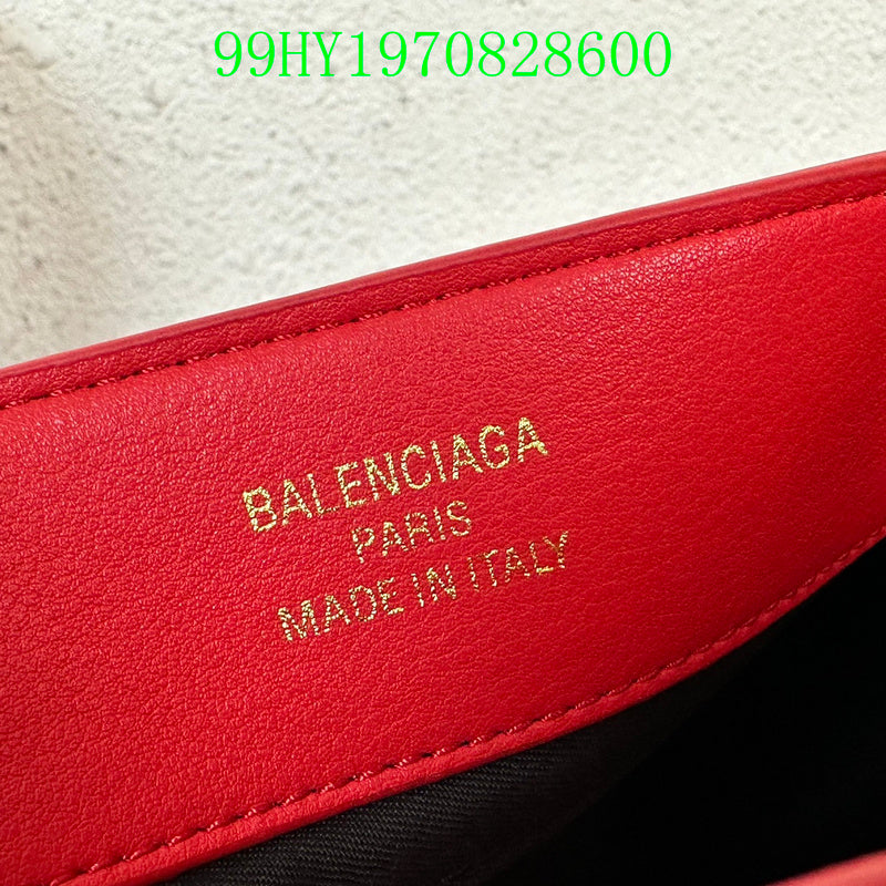 ELE Fashion - BGA Bags - 1646