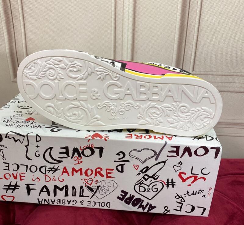 SAMC - DAG Men Shoes - 297