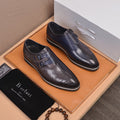 Glami - BRE Men Shoes - 534