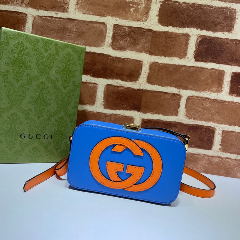 Glami Fashion - GCI Bags - 3356