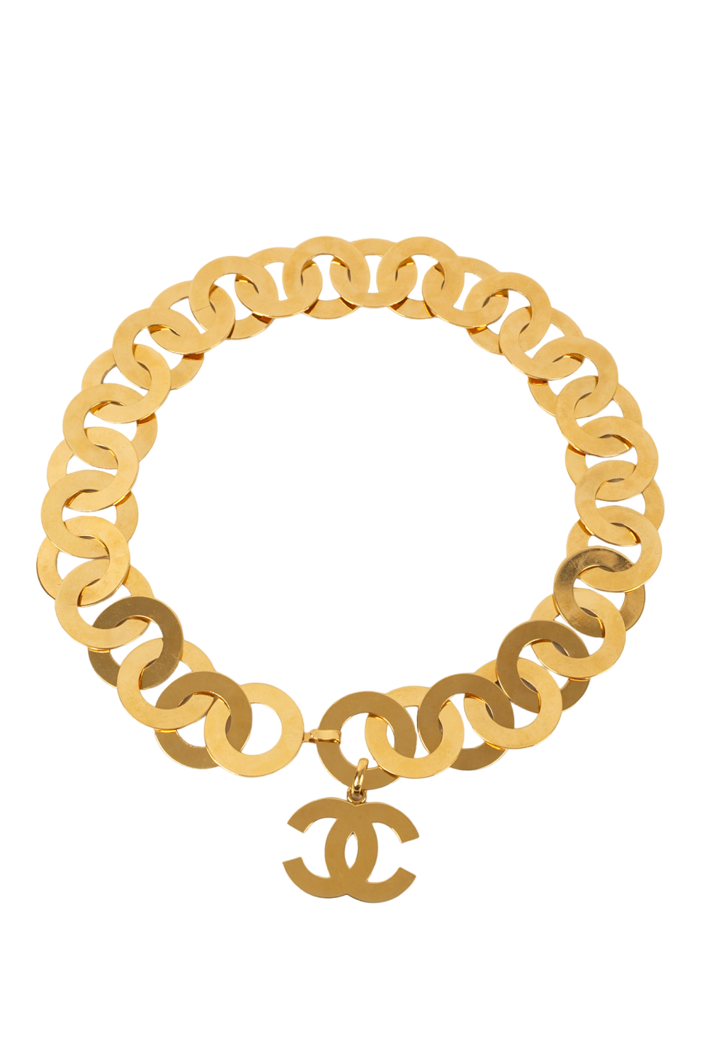 Ceinture Chanel