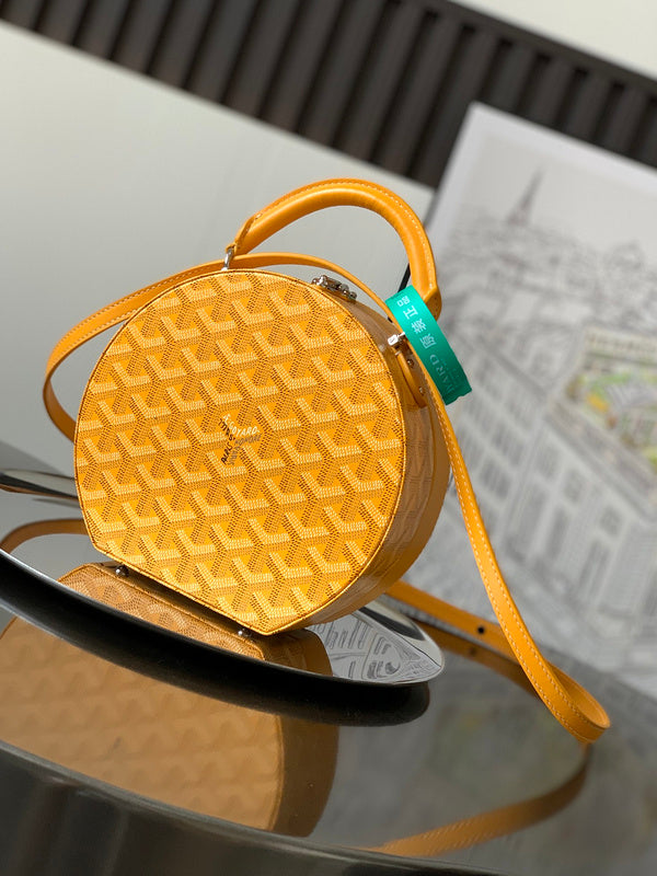 Glamy - GYO Bags - 414