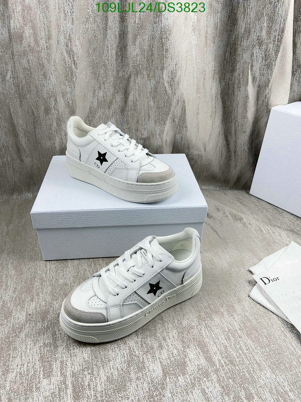 SAMCC - DOR Women Shoes - 1425