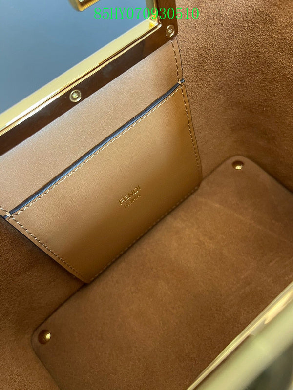 Glami - FDE Bags - 2297