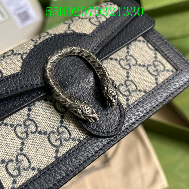 Glami Fashion - GCI Bags - 10665