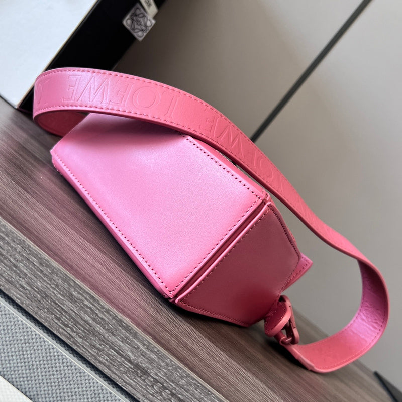 Glamy - LWO Bags - 367