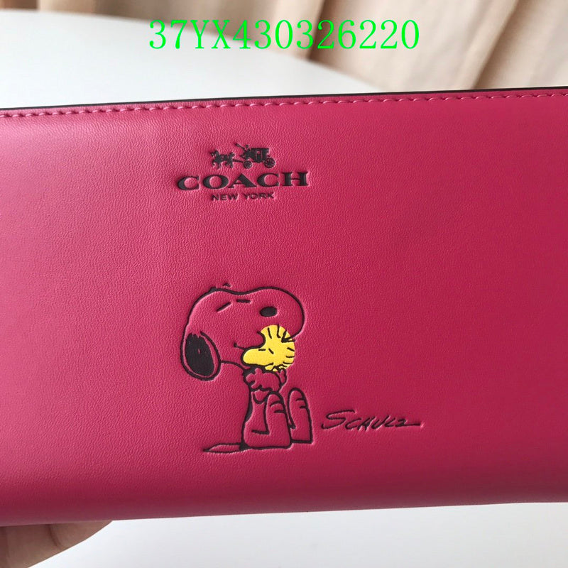 Glami - CAH Wallet - 094