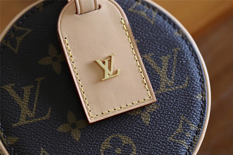 Glami Fashion Lu-Vi bags - 8338