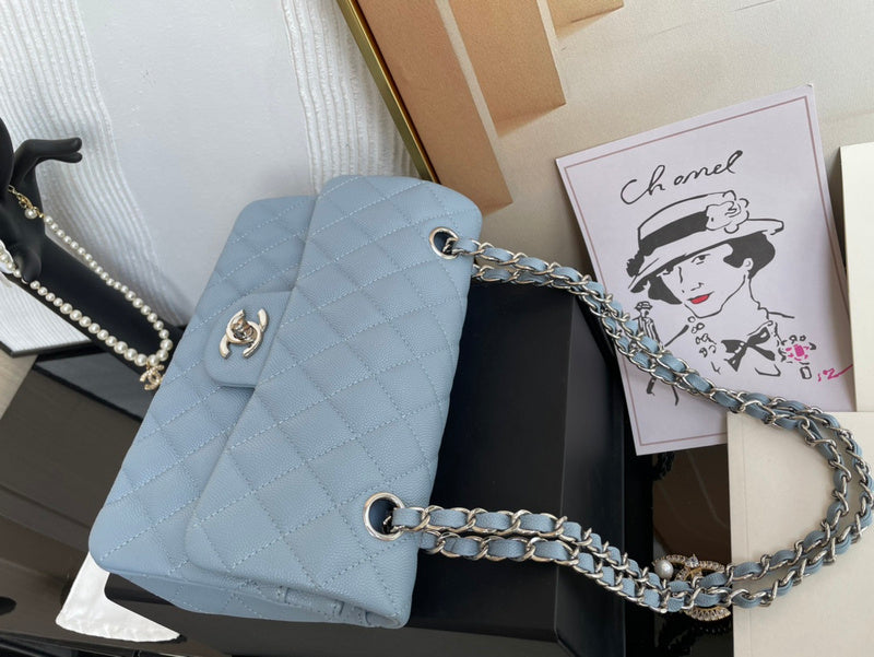Satchel Bags - CLN Bags - 051